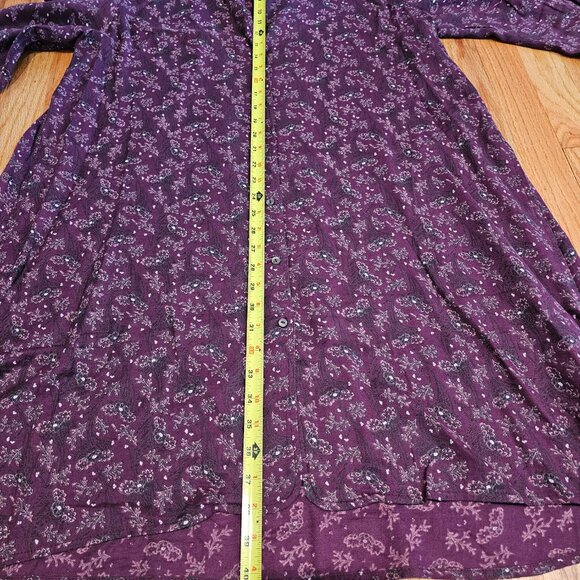 Fat Face London Tunic Dress Fall - Picture 7 of 7